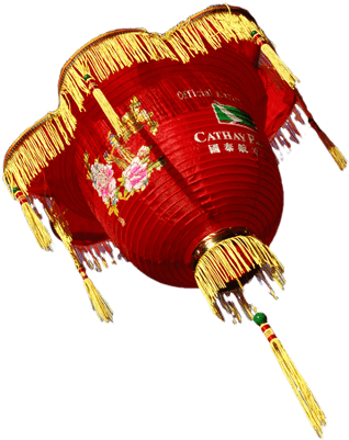 Chinese New Year Large Lantern - Chinese New Year (400x400)
