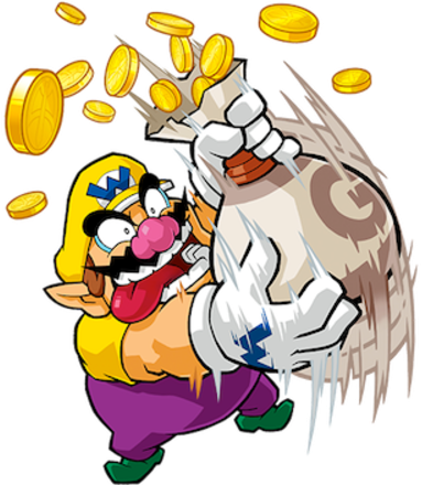 Calculating Your Trading Break Even Percentage - Video Game Designer Money (800x439)