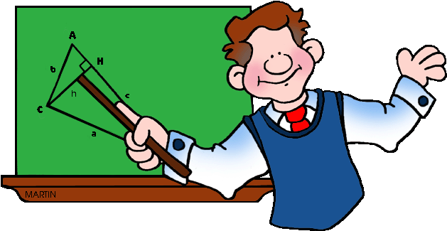 Mathematics Clipart Angles - Teacher Clipart (648x344)