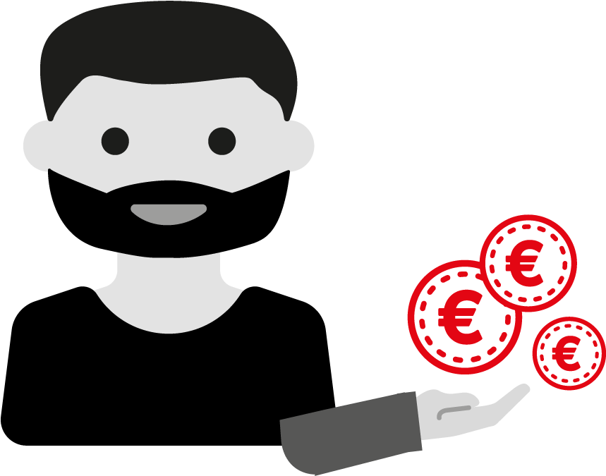 Generous Giver - Départ Collègue Humour (1000x723)