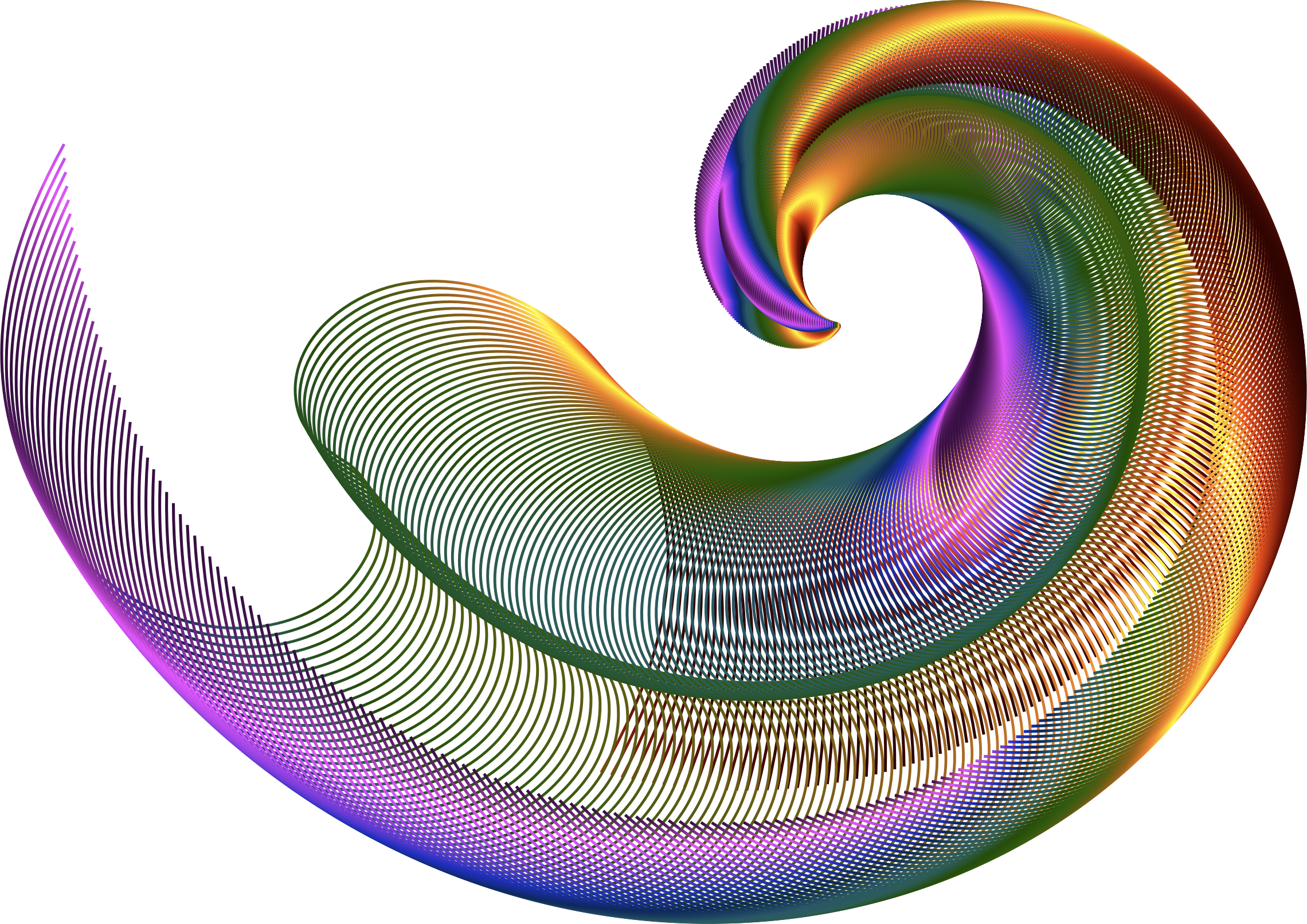 Big Image - Fractal Art (2280x1612)