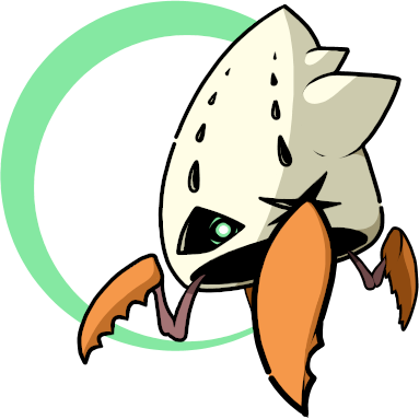 Ironclad Admiring Singing Bowl By @kapibeee - Ironclad Admiring Singing Bowl By @kapibeee (383x383)