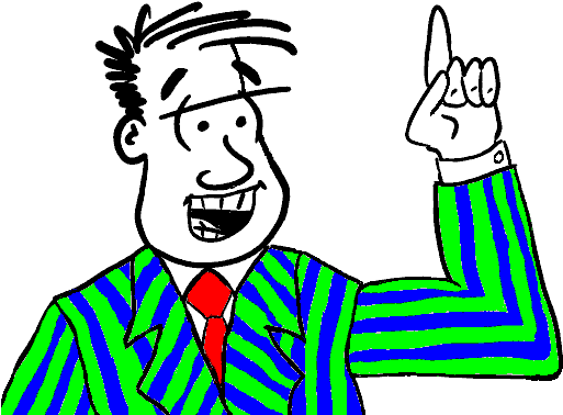 Oratory Clipart - Someone Speaking Gif (640x384)
