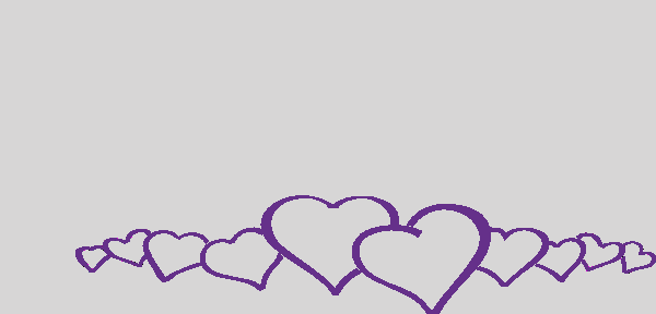 Free Wedding Hearts Clipart Free Clipart Images Wedding - Hochzeit Clipart (600x288)