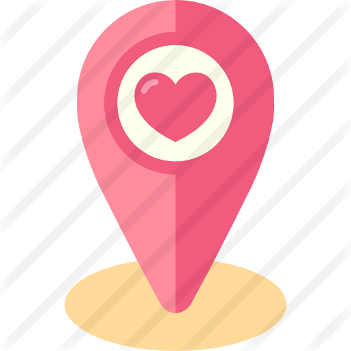 Wedding Location - Wedding Location Png (512x512)