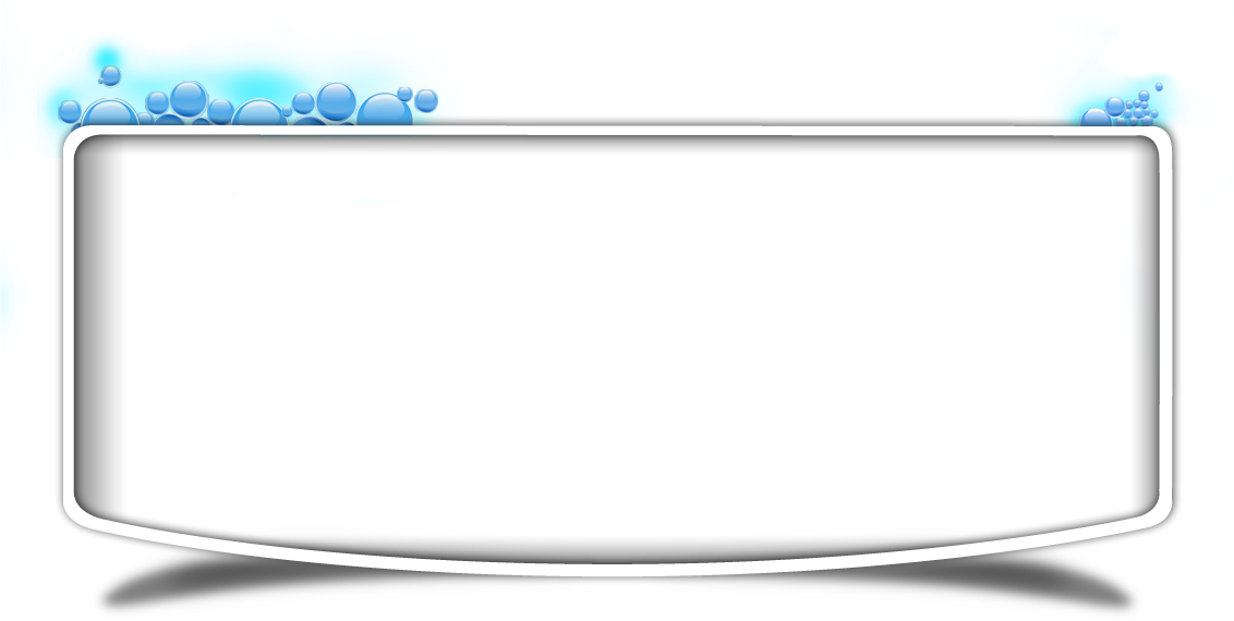Flash - Fish Tank Frame Png Transparent (1131x578)