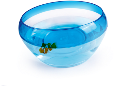 Robot Fish Aquarium Robot Fish Game - Goliath Robofish Aquarium (toys , Dolls And Accesories (567x504)