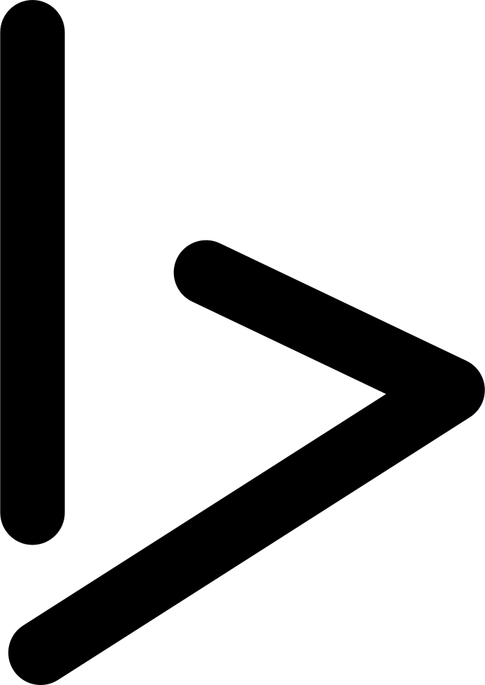 Bing Logo Comments - Logo (694x980)