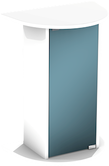 Tetra Aquaart Capot Pour Aquarium 60 L And 50 Similar - Mobile Piccolo Per Acquario (491x491)