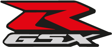 Eps) Vector Logo In (.eps, .ai, .cdr) Format. Free - Suzuki Gsx R Logo (400x400)