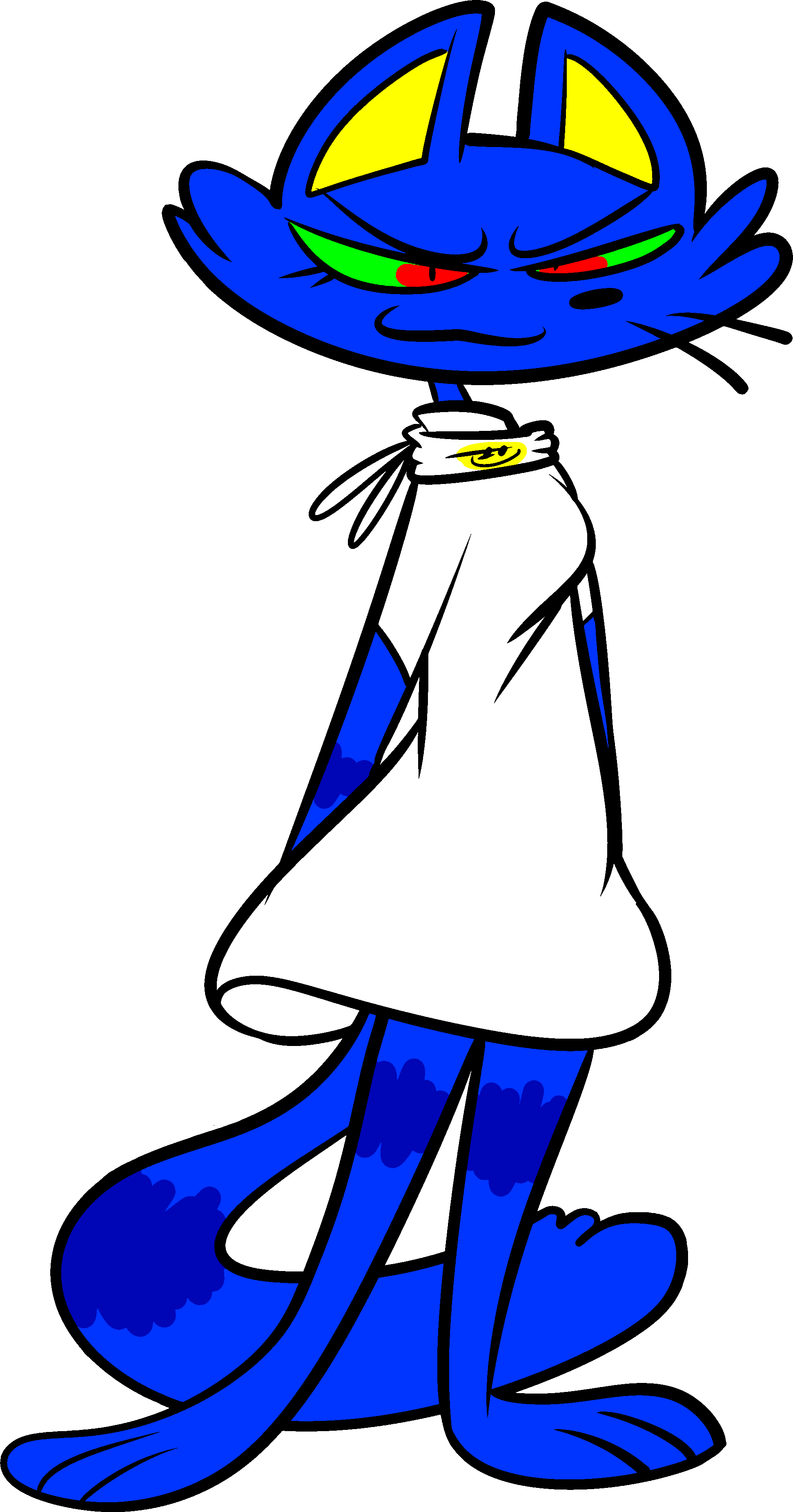 Caroline Coughs - Caroline Coughs (1942x3702)