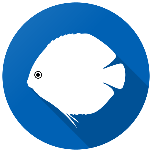 Aquarium Calculator - Sharepoint Team Site Icon (512x512)