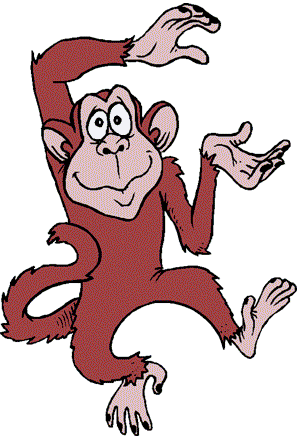 Thank You Letter Interview - Małpa Gify Ruchome (300x436)