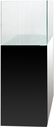 Aquarium Blau Open Reef 91 Litres Meuble - Shelf (458x458)