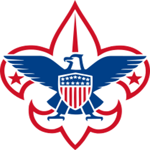 Contact Troop - Boy Scouts Of America (512x512)