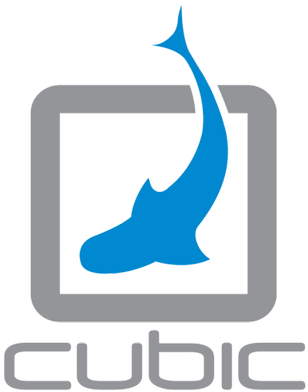 Cubic Aquarium - Cubic (400x400)