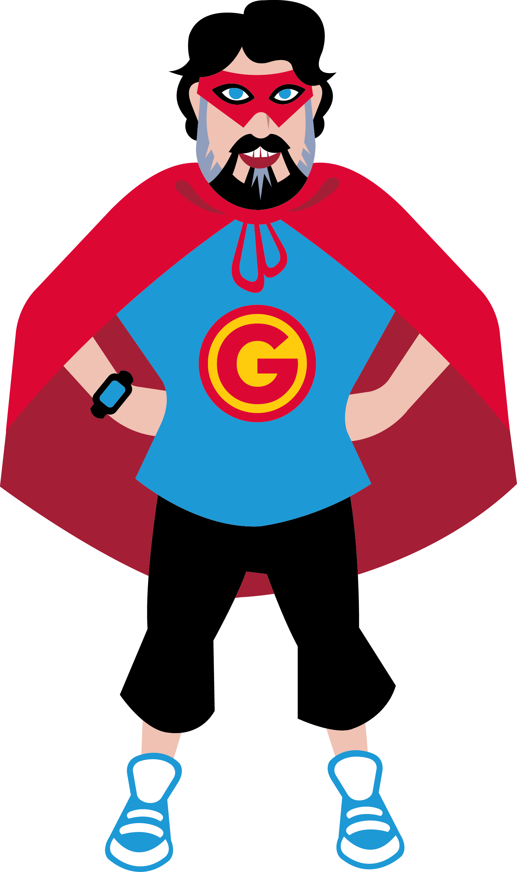 Getting Ready For A Hospital Visit Can Sometimes Be - Author (1671x2816)