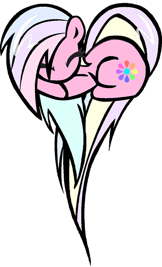 View Collection - Imagens De Poneis De My Little Pony (520x855)