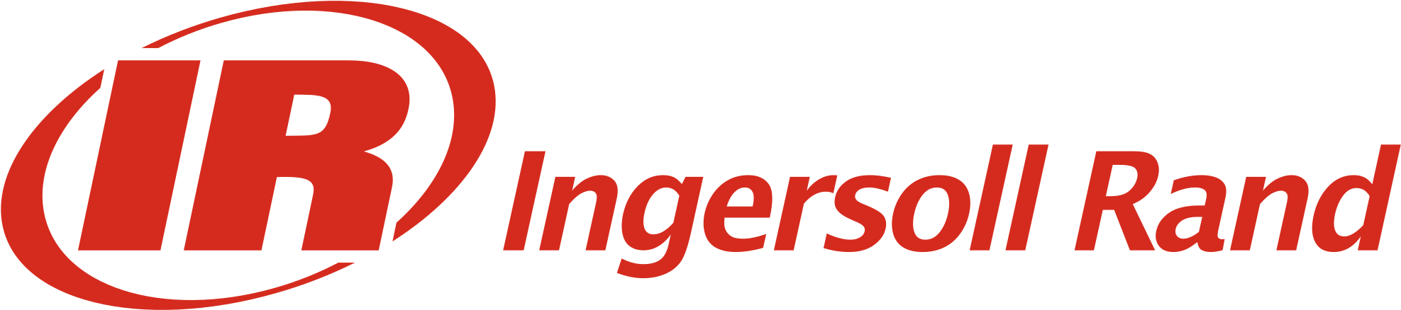 Trane Logo For Truck, Bing Images - Ingersoll Rand Tools Logo (2000x463)