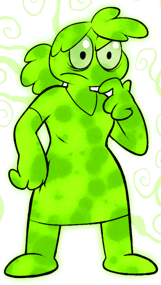 Https - //static - Tvtropes - Org/pmwiki/pub/images/ - Fern Awful Hospital (324x572)
