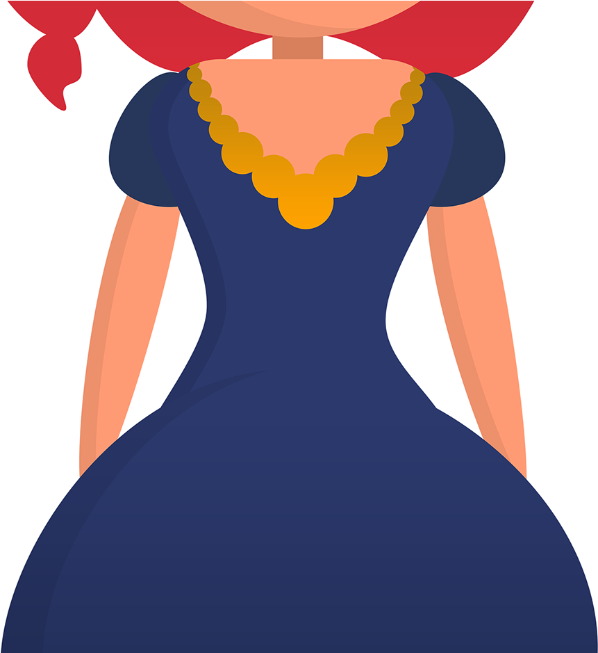Girl In Town - Gown (1200x938)