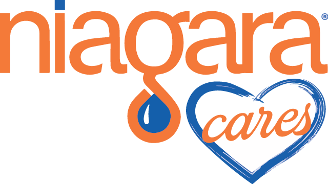 Since 2014, Niagara Cares Has Generously Supported - Niagara Bottling (640x360)