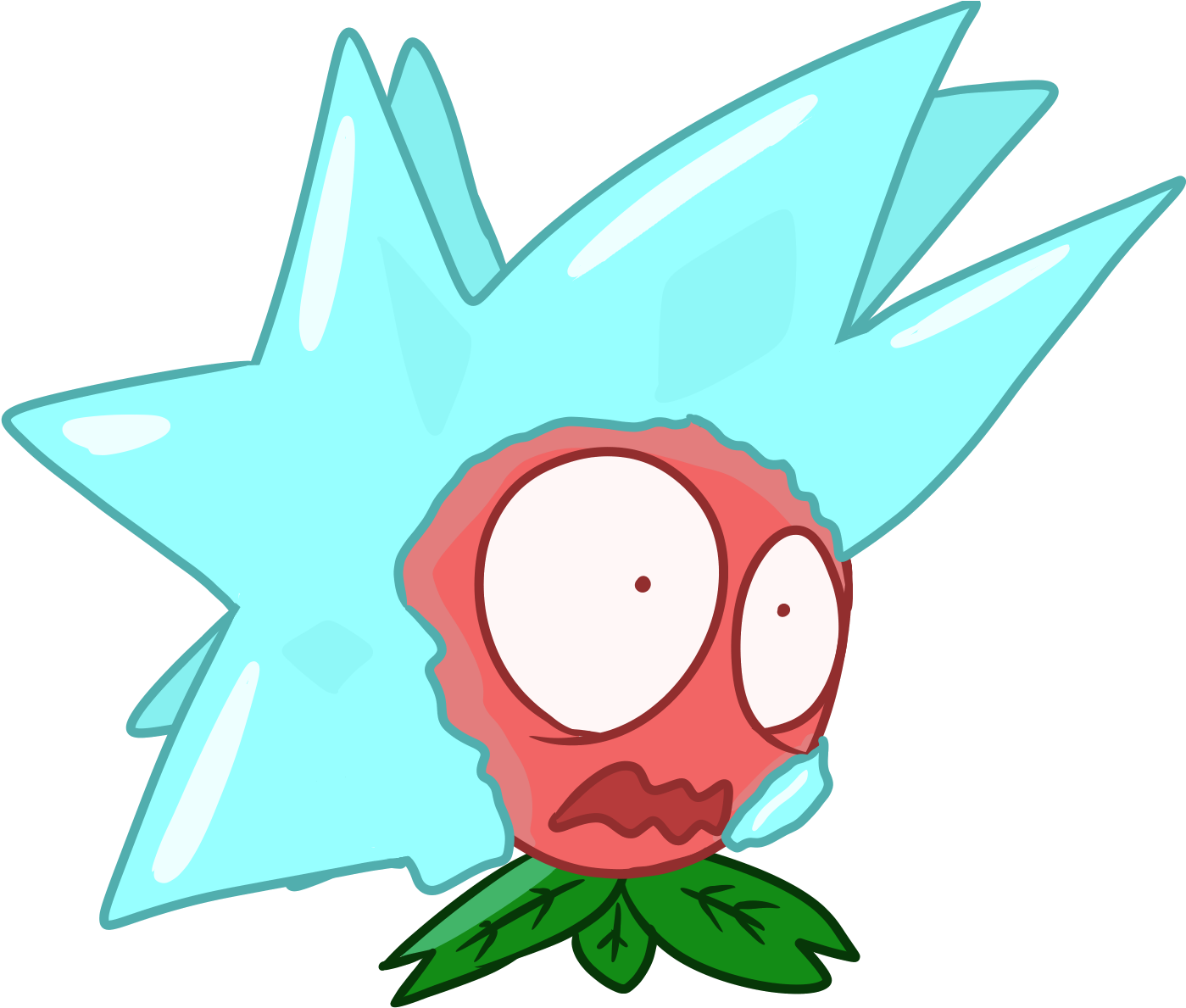 Icy Holly - Icy Holly (1600x1200)