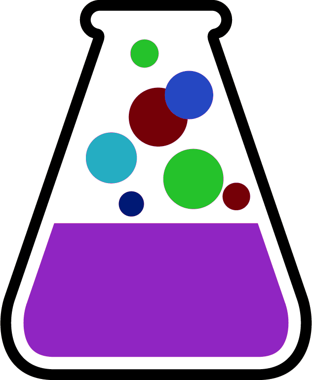 The Alchemeister Can Move Up To His Full Speed Without - Make A Plant On Little Alchemy (632x770)