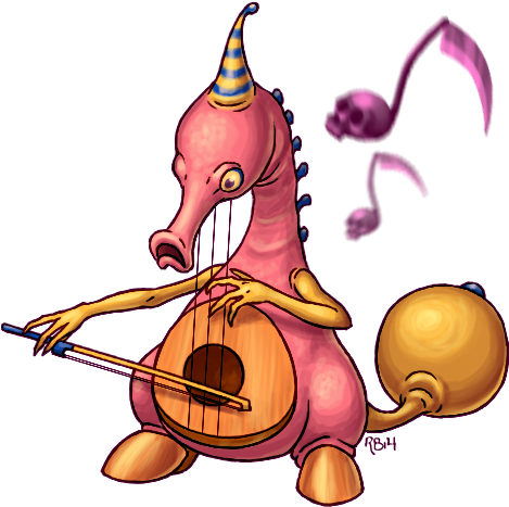 Bouvardi - - Fighting Foodons Deviantart (500x500)