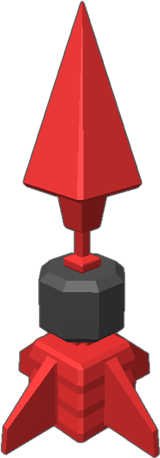 This Is How I Make A Missle - Illustration (768x768)