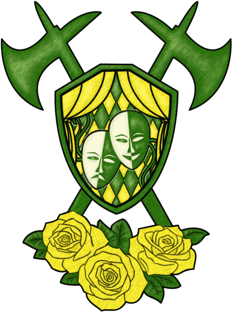 Cathy - Not For Prophet: The Art Of Men Acting (488x644)