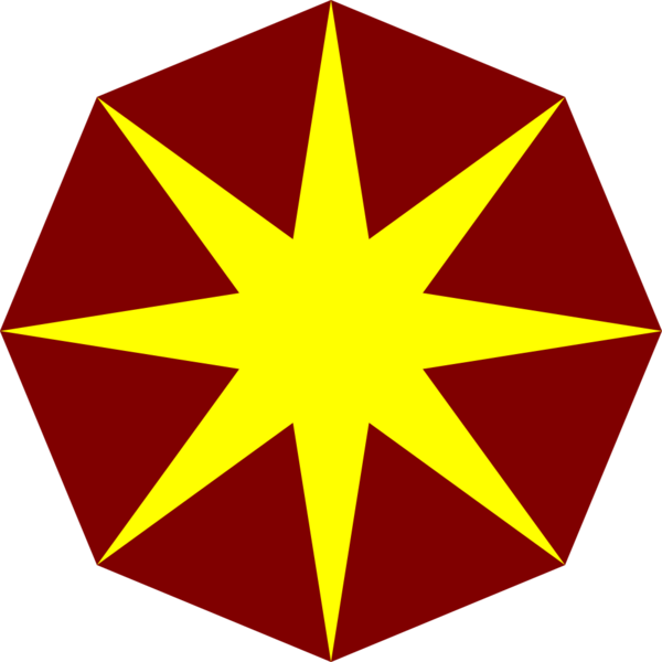 Image - Vtm Disciplines (600x600)