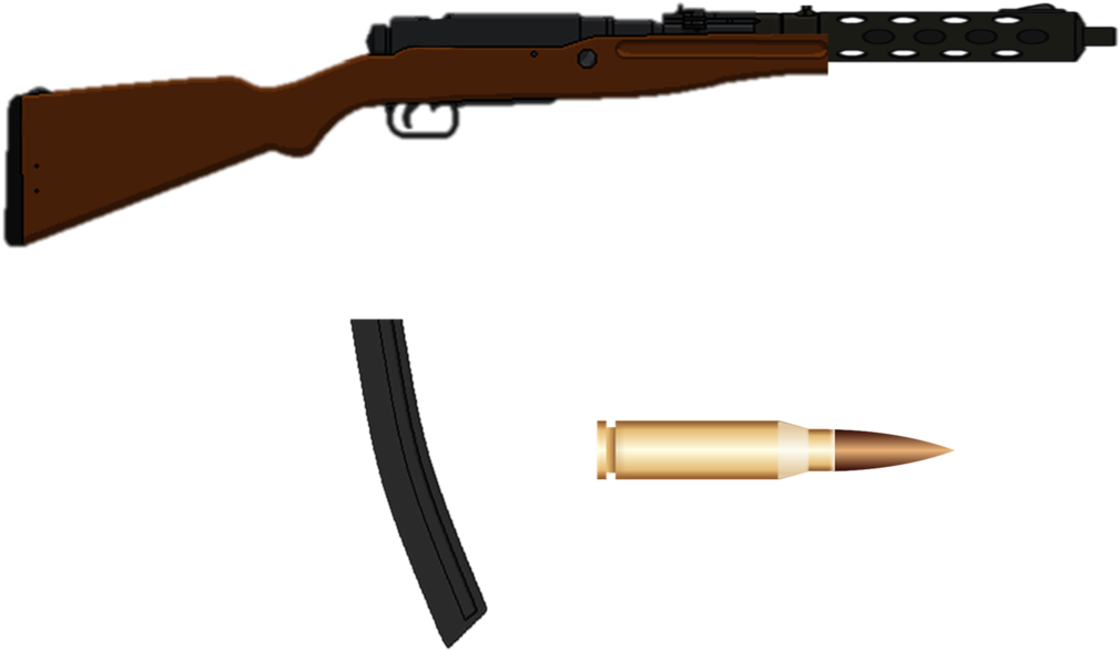 Rion Mill's Type 69 By Rancor Palmach - Assault Rifle (1024x619)