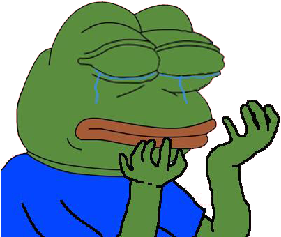 Post - Pepe Feels (412x351)