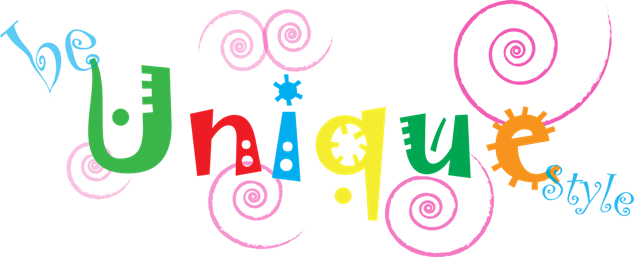 Beuniquestyle - Sticker (640x257)