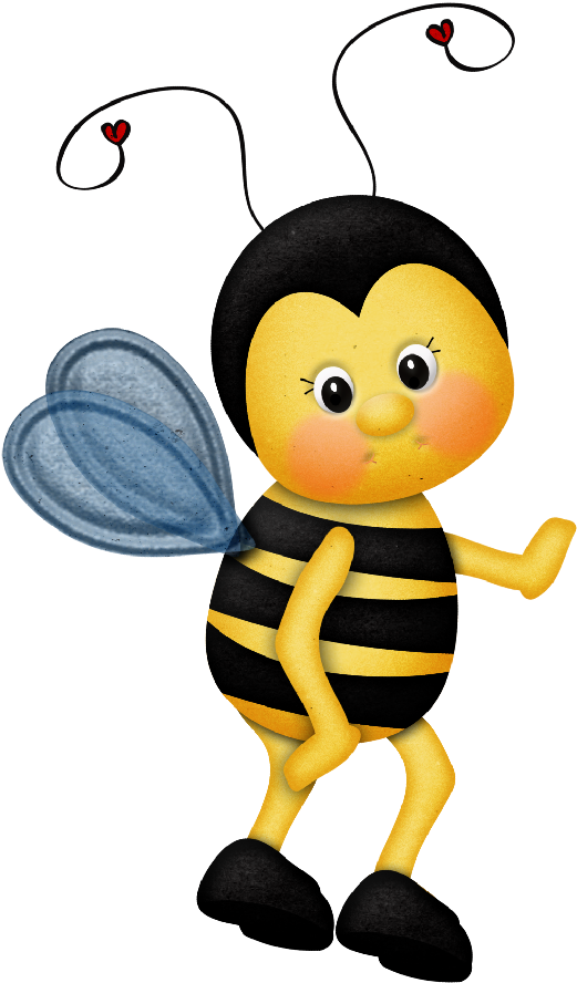 Laurie Furnell "my Funny Valentine 2" - Abeja Tierna Png (530x900)