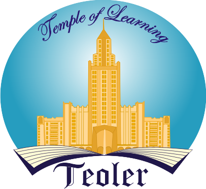 Teoler High School - Always And Forever (406x373)