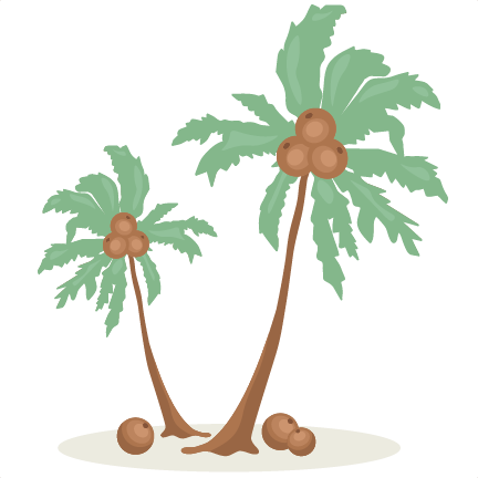 Freebie Of The Day Palm Tree - Palm Trees (432x432)