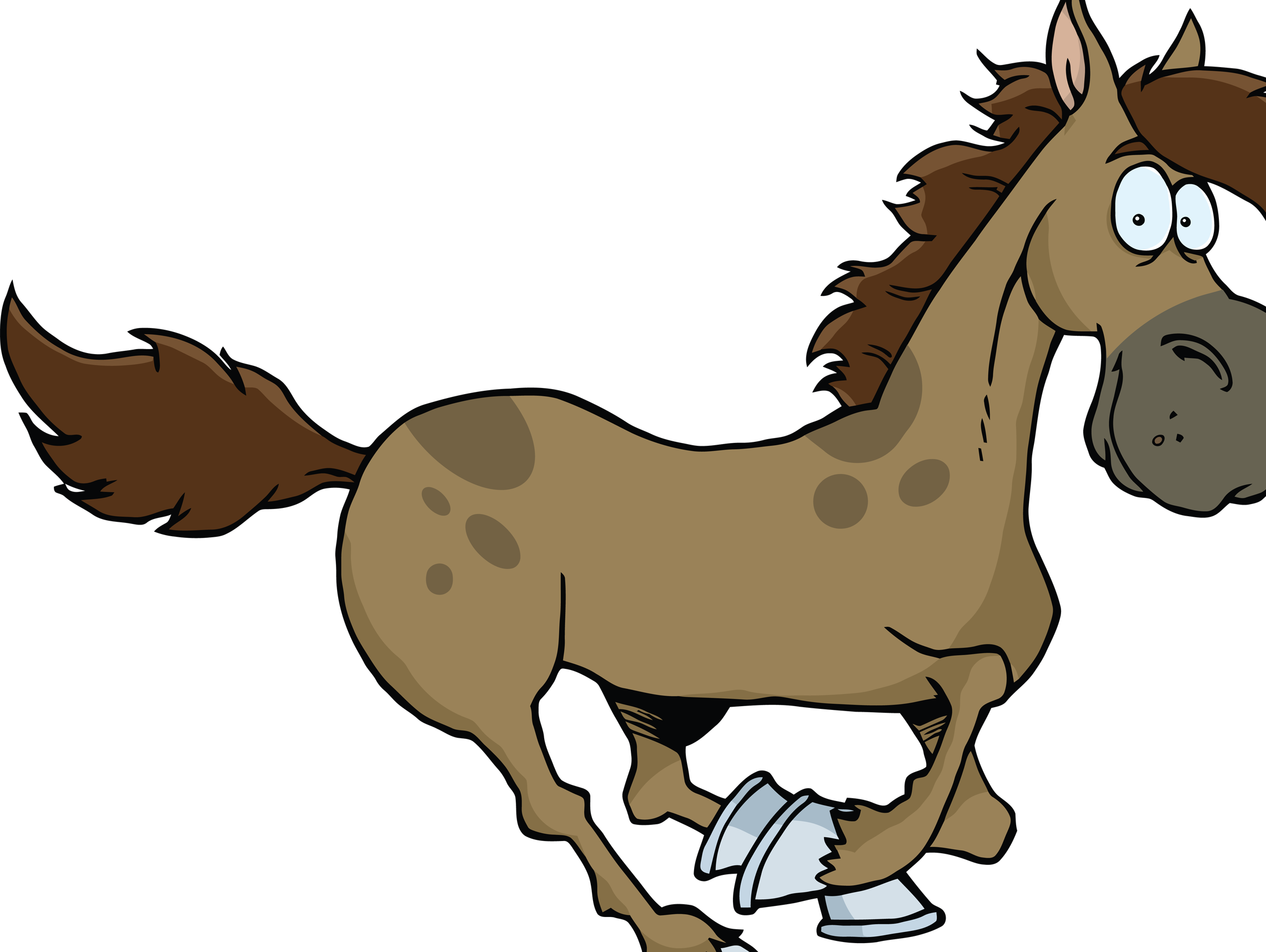 Funny Horse Cartoon Pictures - Avon Sss For Horses (2280x1715)