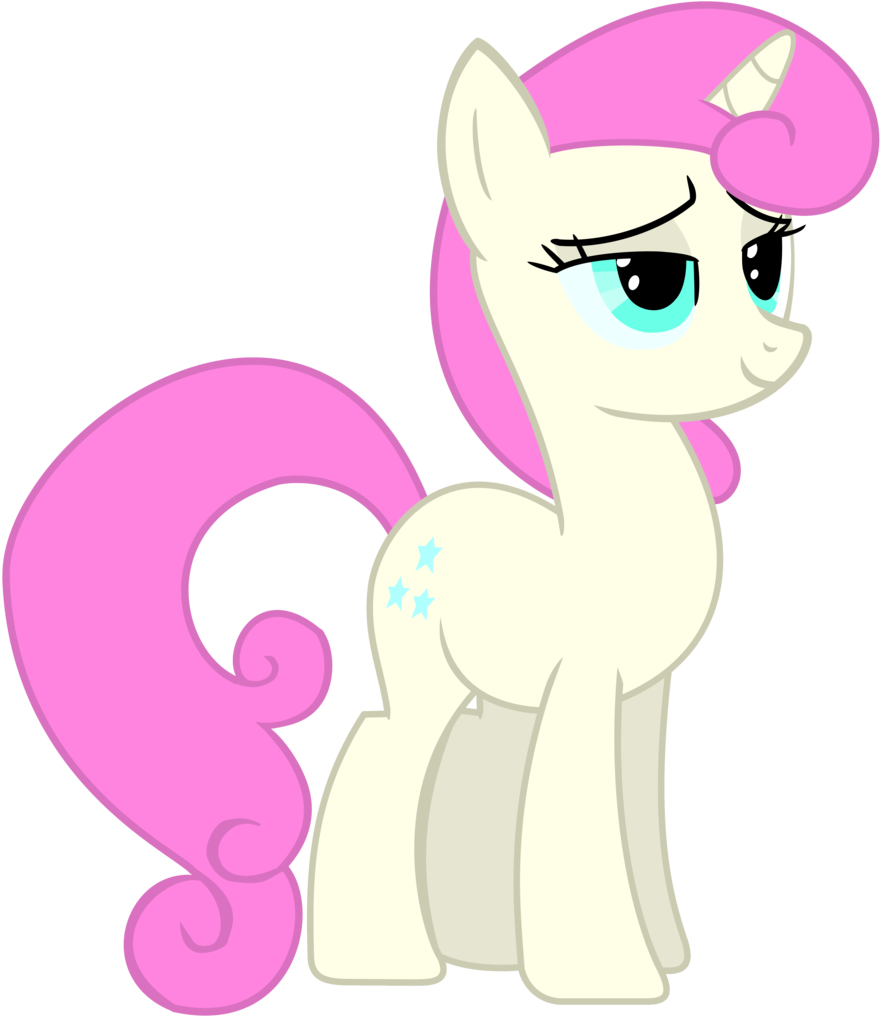 Pony Pink Mammal Vertebrate Fictional Character Horse - Twinkleshine My Little Pony (900x1057)