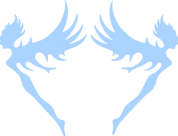 Fairies Dont Believe Shower Curtain (600x460)