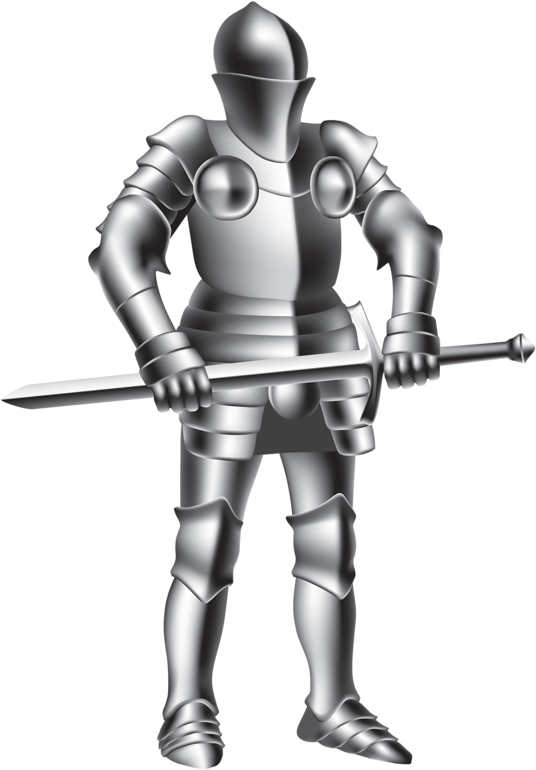 Clip Art - Weapon (556x800)