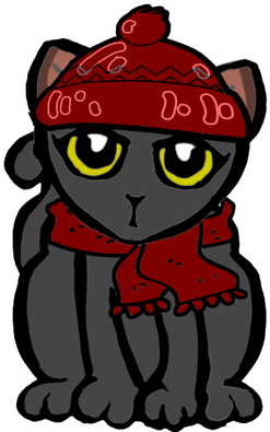 Fan Art Collections ~ These Collections Are For People - Cartoon (400x400)