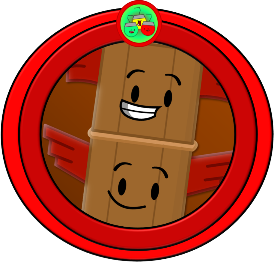 Object Crossovers - Object Overload Object Crossover (914x874)