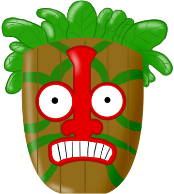 Mr Tiki - Mr Tiki (400x400)