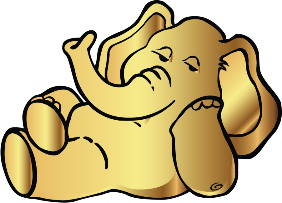 Golden Elephant Award - Golden Elephant Award (1000x649)