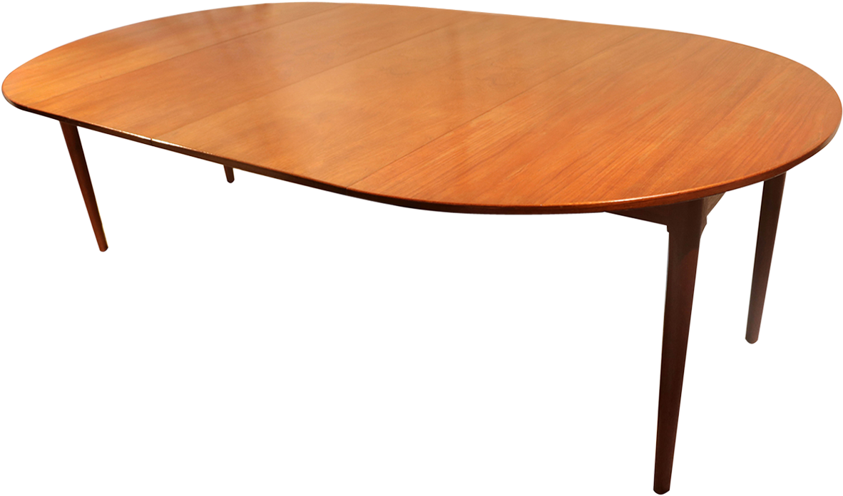 Amazing Mid Century Modern Expandable Dining Table - Coffee Table (1200x1200)