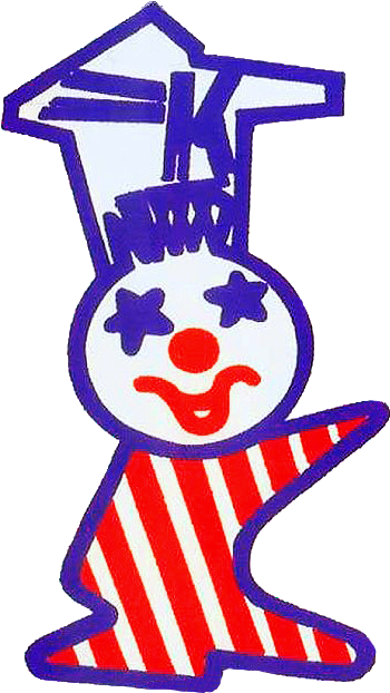 Griff's Hamburgers Icon- Griffy - Griff's Hamburgers (371x661)