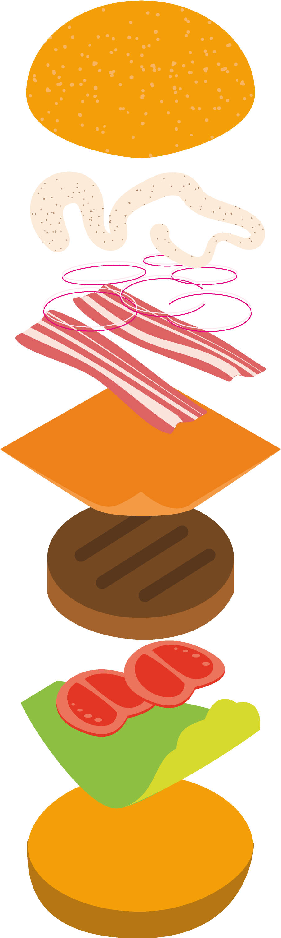 Add A New Burger Name - Chocolate (1191x3016)