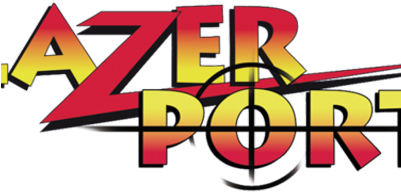 Lazerport Fun Center - Lazerport Fun Center (400x400)